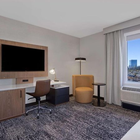 Doubletree By Hilton Las Vegas East Flamingo Екстер'єр фото