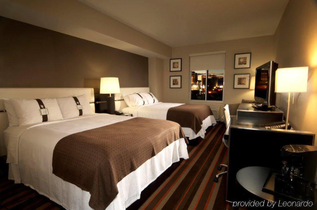 Doubletree By Hilton Las Vegas East Flamingo Номер фото