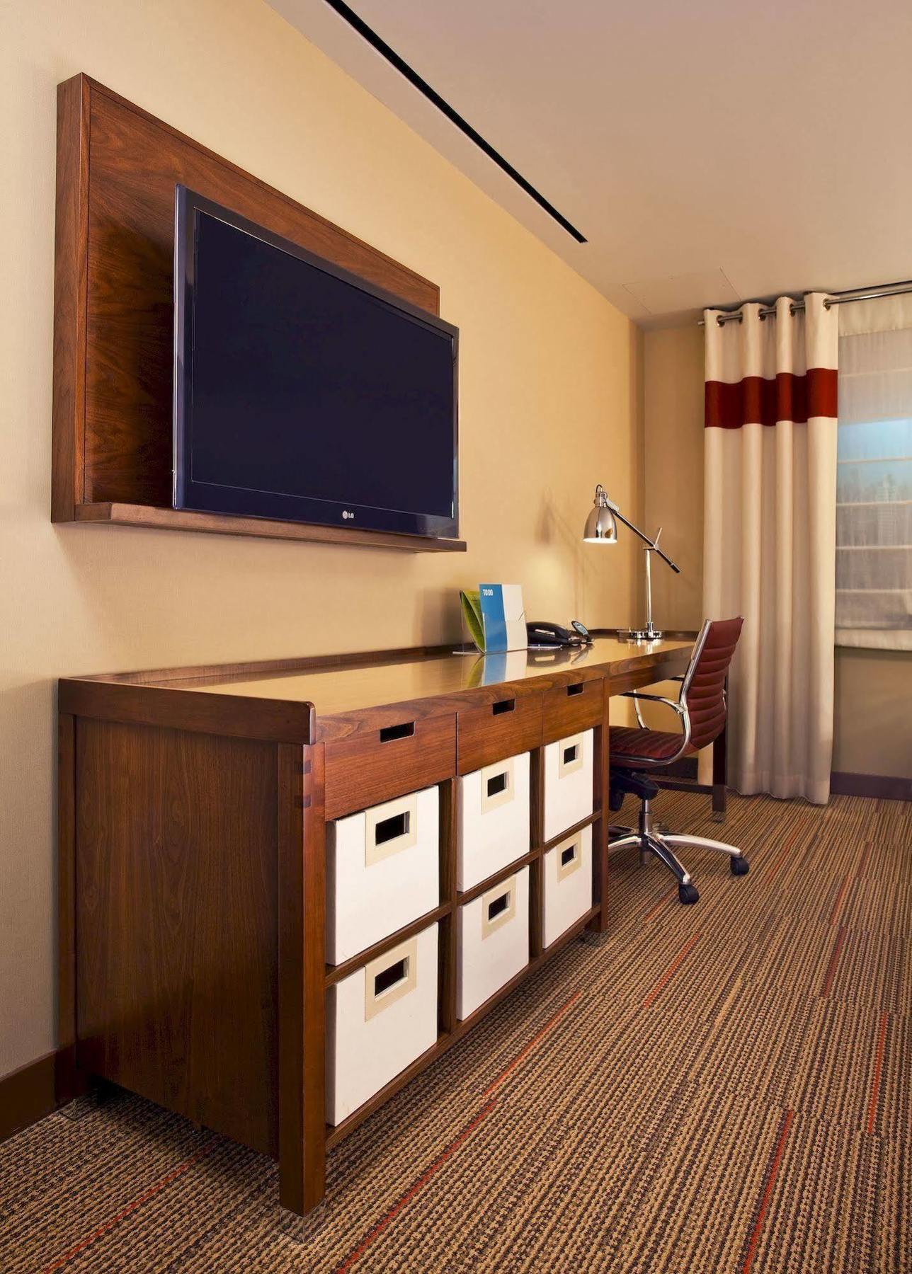 Doubletree By Hilton Las Vegas East Flamingo Екстер'єр фото