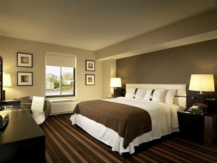 Doubletree By Hilton Las Vegas East Flamingo Екстер'єр фото